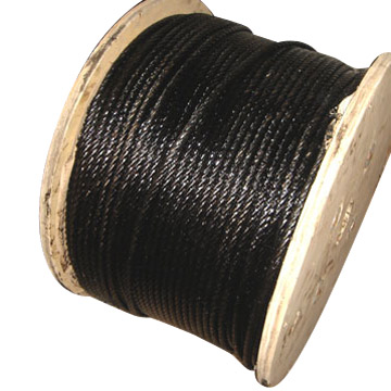 Steel Wire Ropes