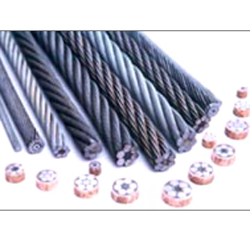  Steel Wire Rope