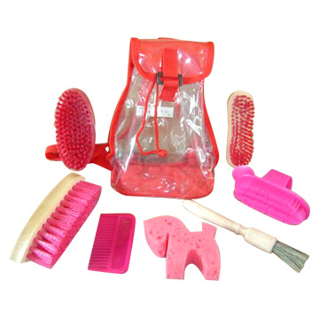 Pet Brush Set (Pet Brush Set)