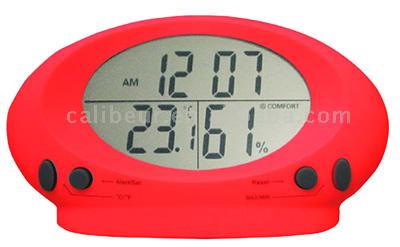  Intelli Thermometer with Hygro (Intelli Thermomètre avec Hygro)