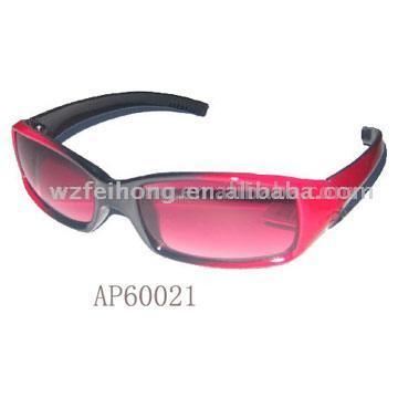  Sunglasses ()