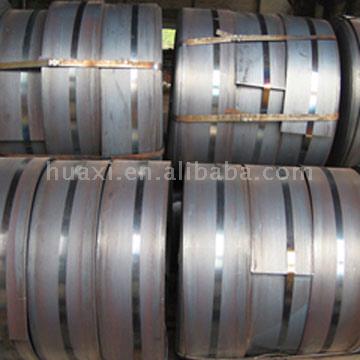  Hot Rolled Steel Strip ( Hot Rolled Steel Strip)