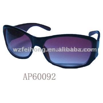  Sunglasses ()