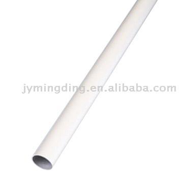  Aluminum Tube (Tube en aluminium)