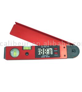 Digital Angle Meter W / Data-Hold-und Back Lit (Digital Angle Meter W / Data-Hold-und Back Lit)