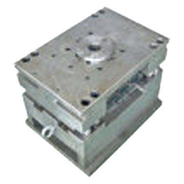  Plunger Mould (Плунжер Плесень)
