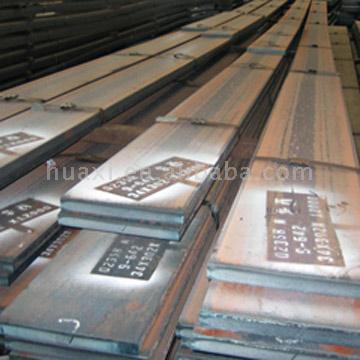  Steel Flat Bar ( Steel Flat Bar)