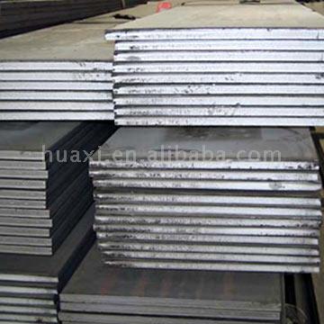  Steel Flat Bar ( Steel Flat Bar)