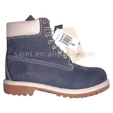 Brand Men`s Boot Jungle (Brand Men`s Boot Jungle)