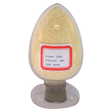  Ion Exchange Resin ( Ion Exchange Resin)