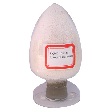  Condensate Polishing Resin ( Condensate Polishing Resin)