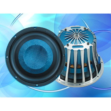 Subwoofers