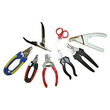  Pet Nail Scissors (Pet Nail Scissors)