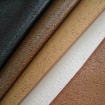  PU Synthetic Leather for Shoes (ПУ синтетическая кожа для обуви)