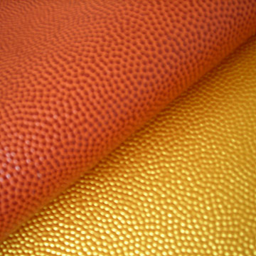  PU Synthetic Leather for Basketballs (ПУ синтетическая кожа для Basketballs)