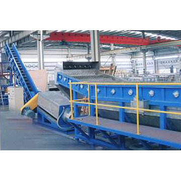  PE Film Washing Line ( PE Film Washing Line)