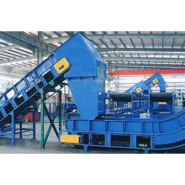  Machine for Separating Waster (Machine pour sparer Waster)