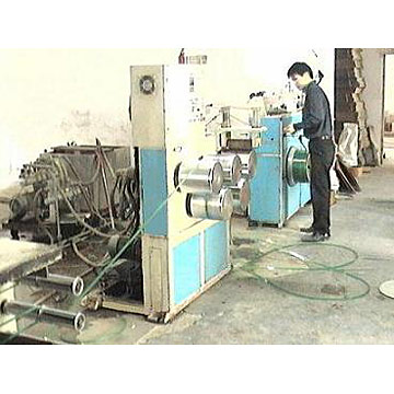  PET Packing Tape Machine (Tape Machine d`emballage PET)