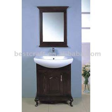  Bathroom Cabinet (YG-307) (Salle de bains Cabinet (YG-307))