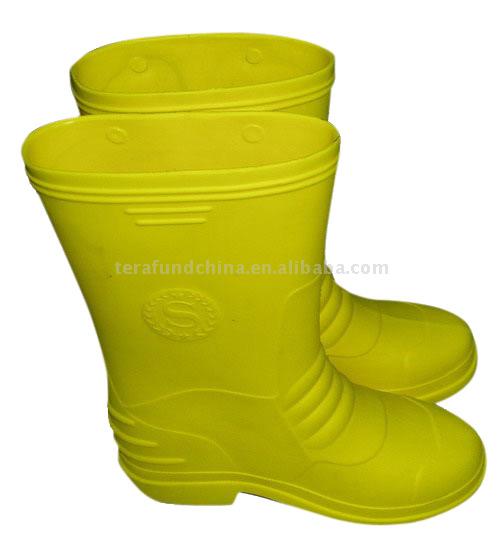  EVA Boots (EVA Boots)