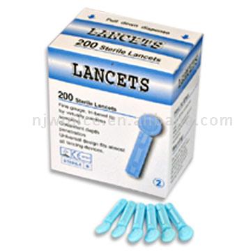  Lancet ( Lancet)