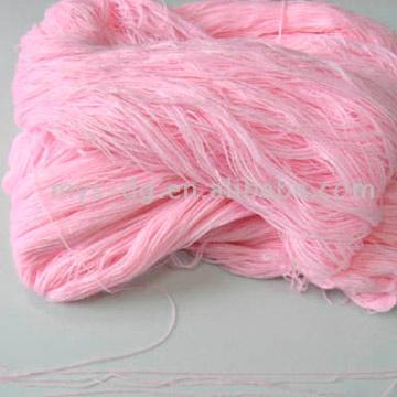  Acrylic Yarn (Акриловой пряжи)