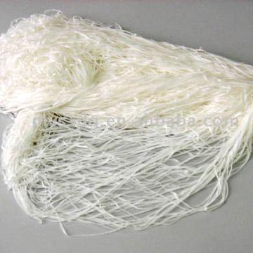  Tape Yarn (Лента Пряжа)