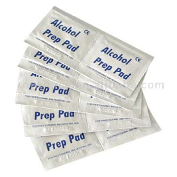  Alcohol Prep Pads ( Alcohol Prep Pads)