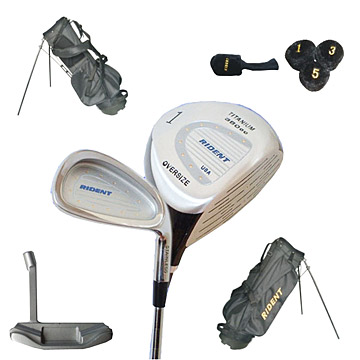  Rident Club Set (Rident Set Club)