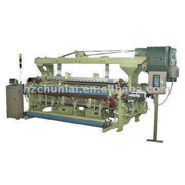  Flexible Rapier Loom