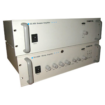 Public Address System (Public Address System)