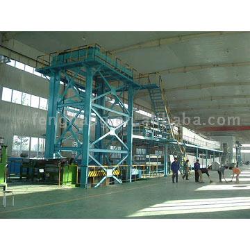  Coated Steel Line (Coated Steel Line)