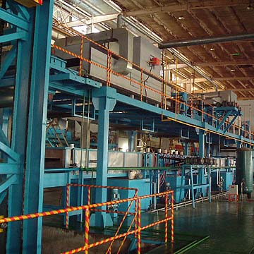  Aluminum Compose Line (Aluminium-Compose-Linie)