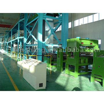  Electroplate Tin Line (Galvanische Zinn-Line)