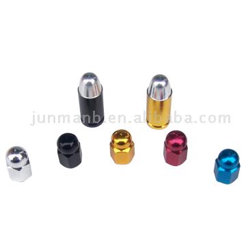  Aluminum Bullets (Aluminium Bullets)