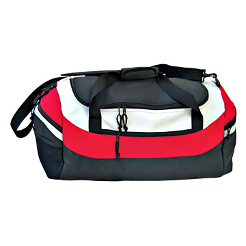 Sports Bag ( Sports Bag)