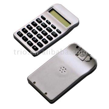 8 Digital-Rechner (8 Digital-Rechner)