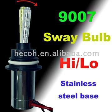  HID Car Lamp (Car la lampe HID)