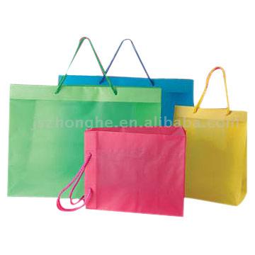  PVC Shopping Bag (ПВХ покупки Сумка)