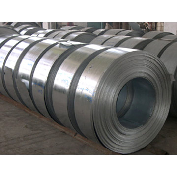  Cold Rolled Steel Coils (Холодного проката стали в рулонах)