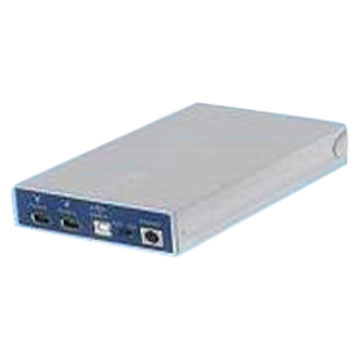  Computer HDD Enclosure, Hard Disk External Box, HDD External Case (Ordinateurs HDD Enclosure, un disque dur externe fort, HDD External Case)