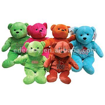  12" Gift Bear Toys ( 12" Gift Bear Toys)
