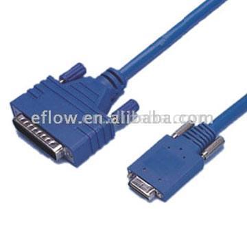  Cables (CAB-SS-232MT) (Кабели (CAB-SS 32MT))