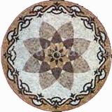  Pattern Tile (Carreau)
