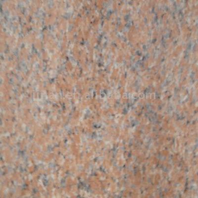  Granite Slab (Shidao Red-8) (Гранитной плите (Shidao Красное-8))
