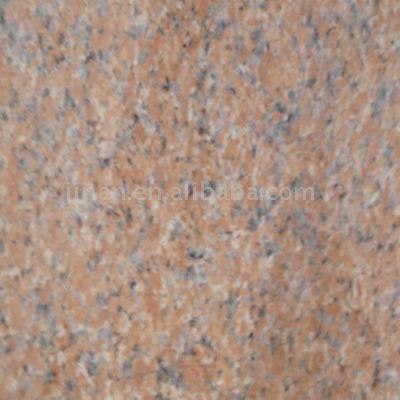  Granite Slab (Shidao Red-8) ( Granite Slab (Shidao Red-8))