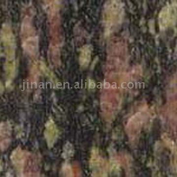  Peak Green Granite Slab (Пика Зеленая гранитной плите)