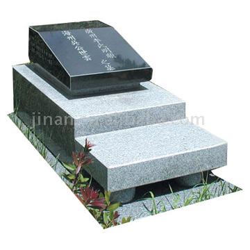  Tombstone (Надгробие)