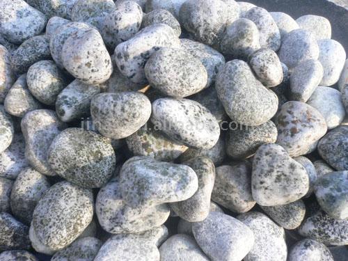  Cobbles and Pebbles (Брусчатка, галька)