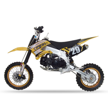  Dirt Bike